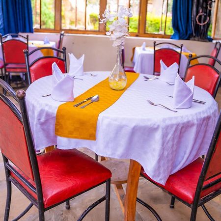 Kilimanjaro Loitokitok Resort Oloitokitok Экстерьер фото