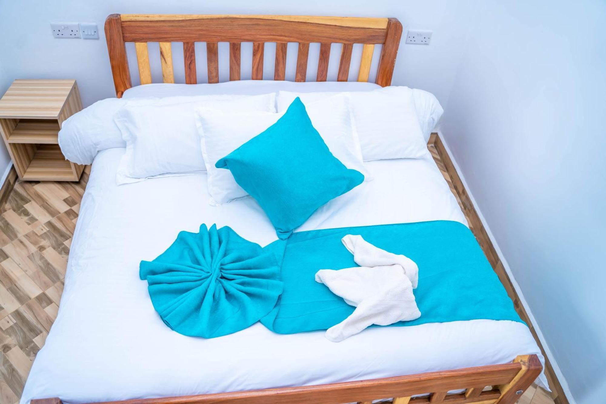 Kilimanjaro Loitokitok Resort Oloitokitok Экстерьер фото